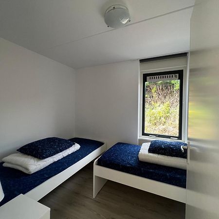 ブレスケンス Hello Zeeland - Vakantiehuis Stern 207ヴィラ エクステリア 写真