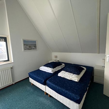 ブレスケンス Hello Zeeland - Vakantiehuis Stern 207ヴィラ エクステリア 写真