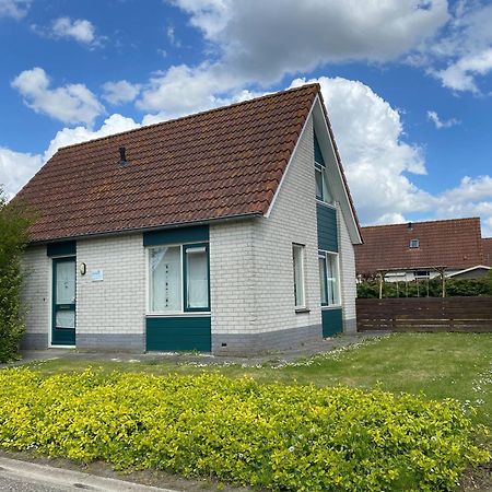 ブレスケンス Hello Zeeland - Vakantiehuis Stern 207ヴィラ エクステリア 写真
