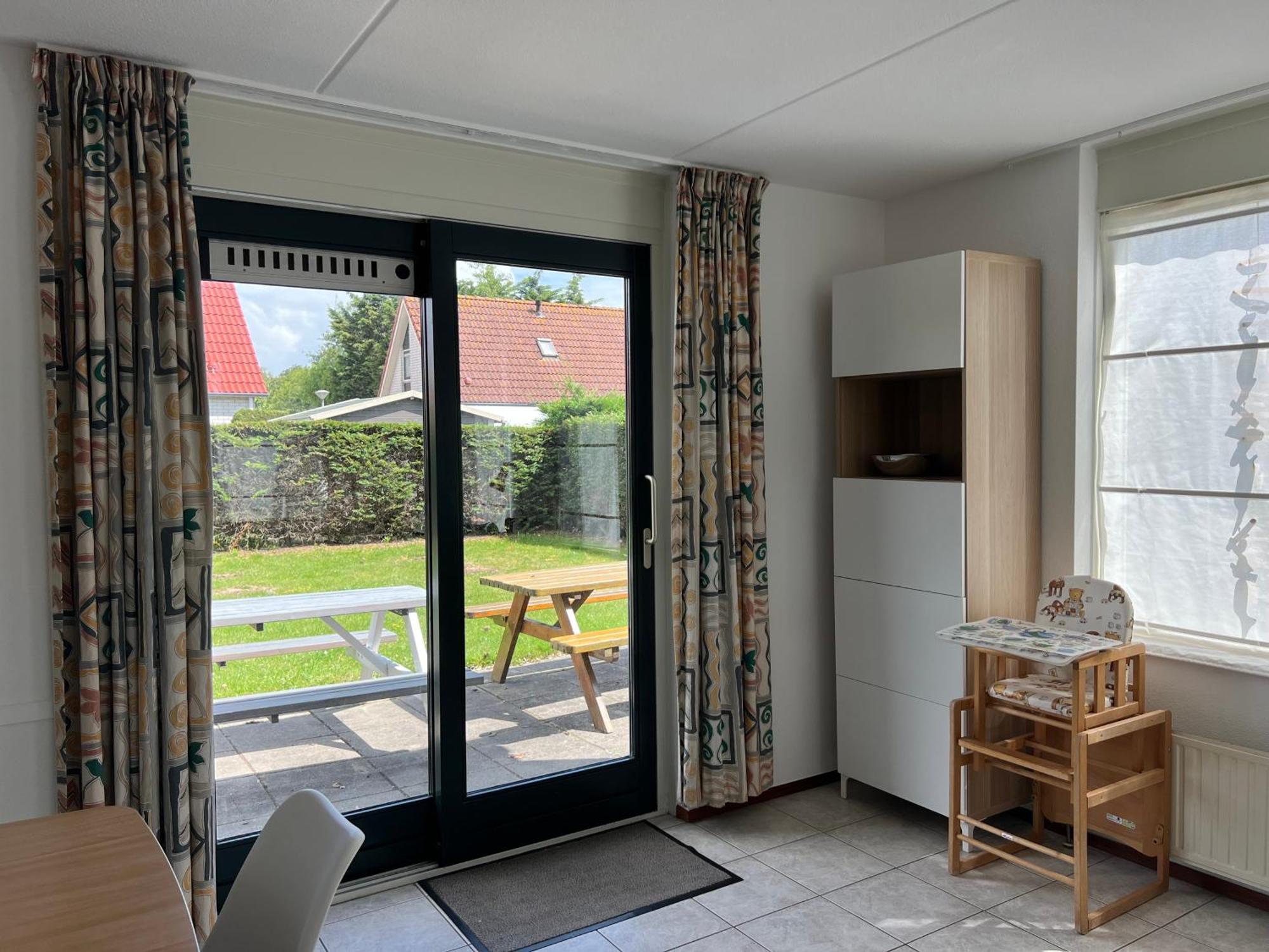 ブレスケンス Hello Zeeland - Vakantiehuis Stern 207ヴィラ エクステリア 写真