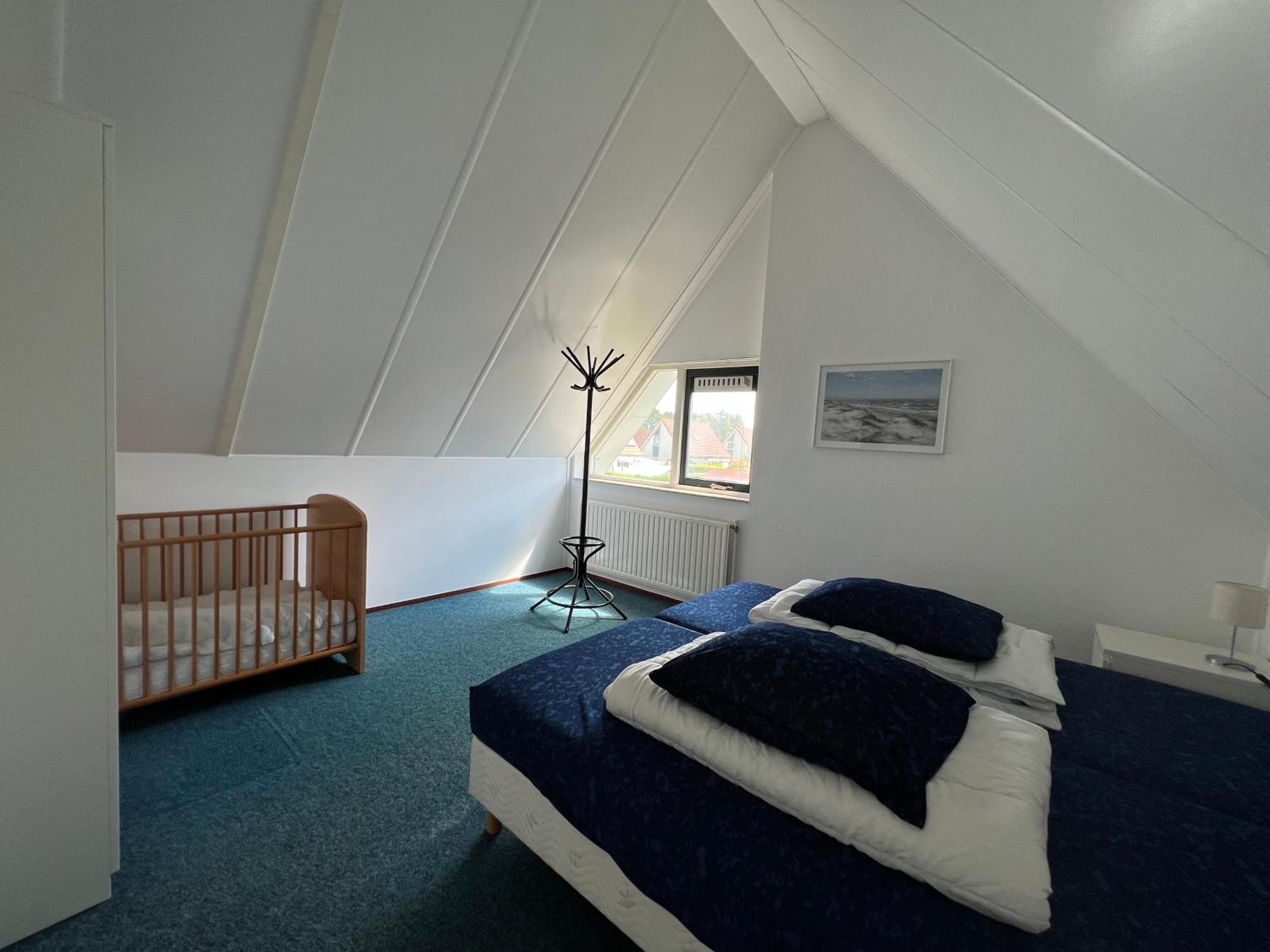 ブレスケンス Hello Zeeland - Vakantiehuis Stern 207ヴィラ エクステリア 写真